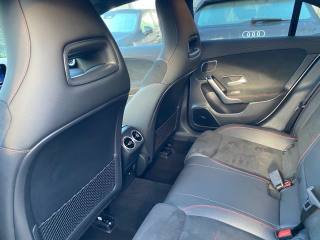 MERCEDES-BENZ CLA 200 usata, con Fari LED