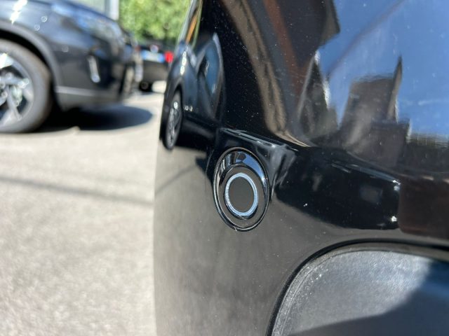 FIAT Panda usata, con Immobilizzatore elettronico