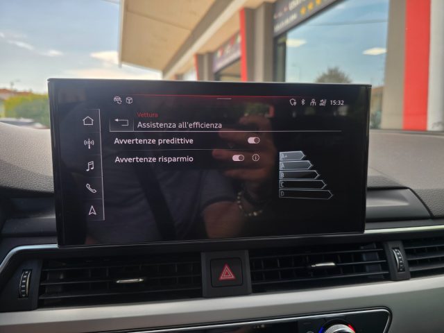 AUDI A4 usata 81