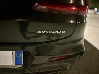 BMW X4 usata 32