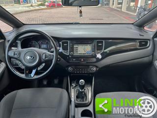 KIA Carens usata, con ESP