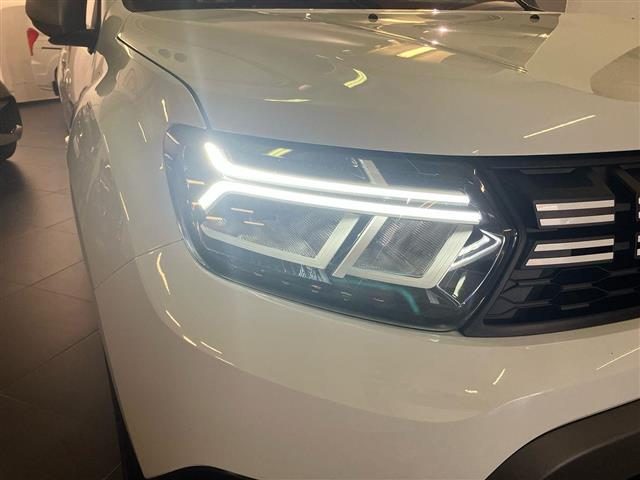 DACIA Duster usata, con Climatizzatore