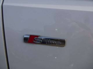 AUDI A4 usata, con Fari Xenon