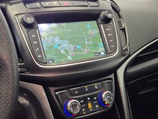 OPEL Zafira usata, con Cruise Control
