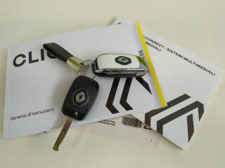RENAULT Clio usata, con Cruise Control