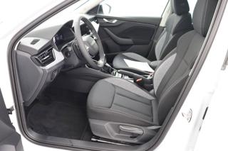 SKODA Kamiq usata, con Cerchi in lega