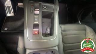 CITROEN C5 Aircross usata, con Cerchi in lega