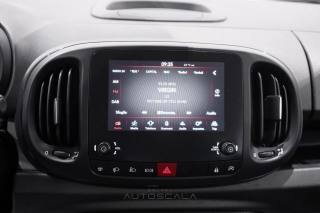FIAT 500L usata, con Sistema di navigazione