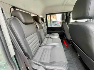 LAND ROVER Defender usata 19