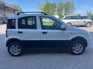 FIAT Panda usata, con Autoradio