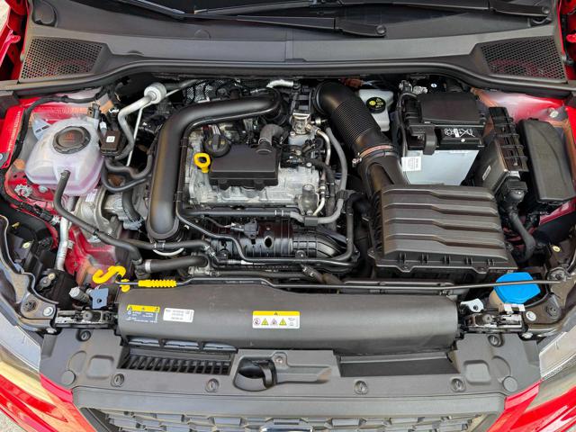 SEAT Ibiza usata, con Frenata d