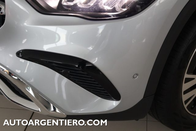MERCEDES-BENZ GLA 180 usata, con Sistema di riconoscimento della stanchezza