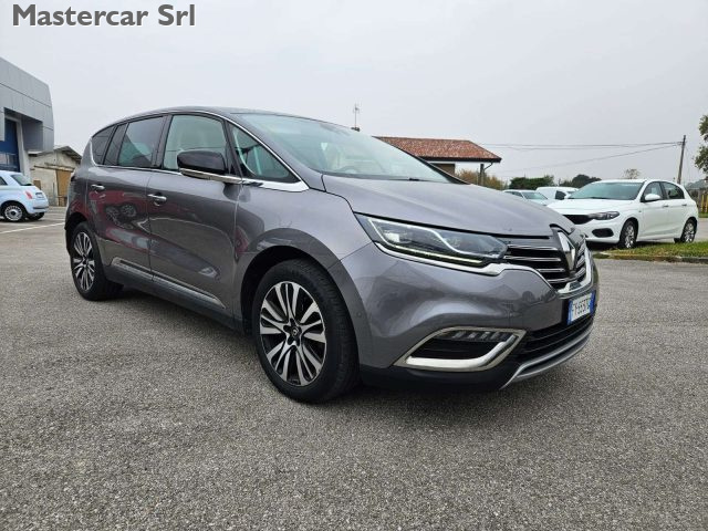 RENAULT Espace usata, con Controllo trazione