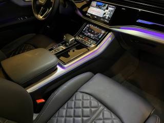 AUDI Q8 usata, con Trazione integrale