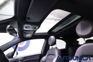 FIAT 500X usata, con Touch screen