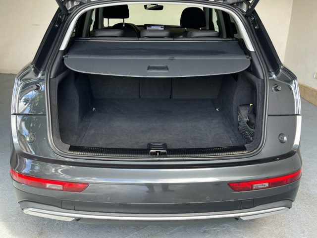 AUDI Q5 usata, con Sensore di pioggia
