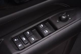 JEEP Compass usata, con Fendinebbia