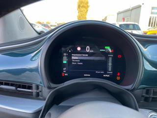 FIAT 500e usata, con Airbag