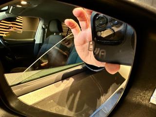 VOLKSWAGEN T-Cross usata, con Volante multifunzione