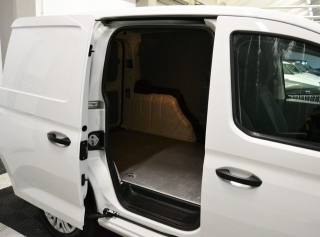 VOLKSWAGEN Caddy usata, con Airbag Passeggero