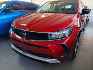 OPEL Grandland usata, con Airbag laterali