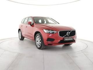 VOLVO XC60 usata, con Autoradio