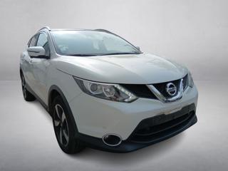 NISSAN Qashqai usata, con Airbag