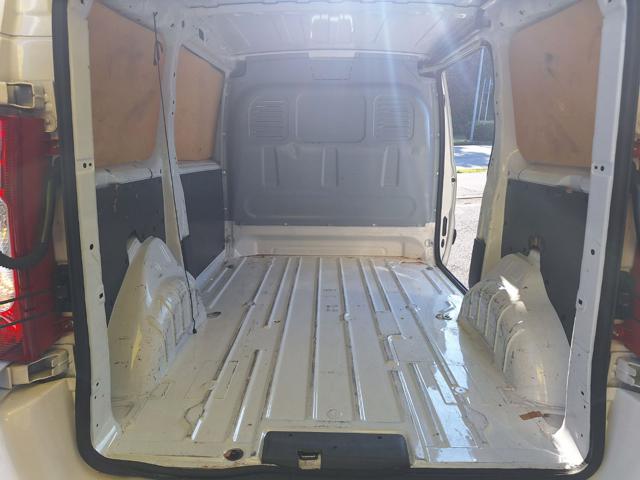 FIAT Scudo usata, con Autoradio