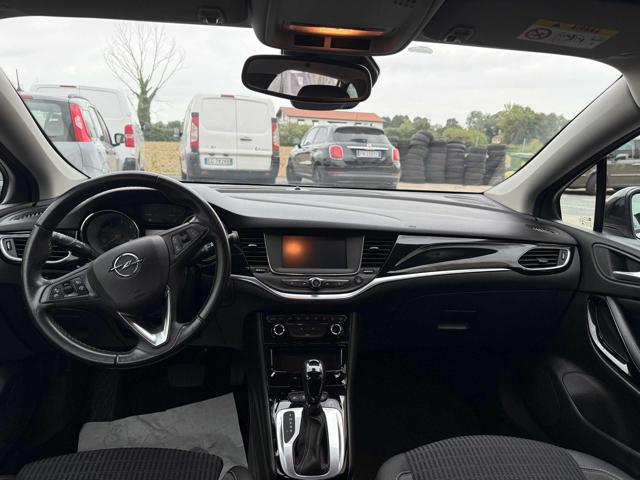 OPEL Astra usata, con Cerchi in lega