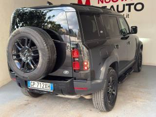 LAND ROVER Defender usata, con Antifurto