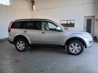 GREAT WALL Hover 5 usata, con Autoradio