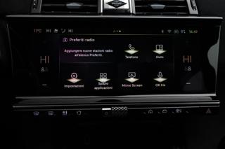 DS AUTOMOBILES DS 7 Crossback usata, con Sensore di pioggia