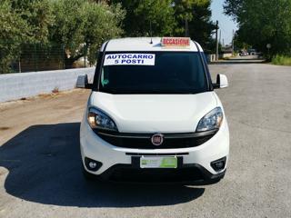 FIAT Doblo usata, con Servosterzo