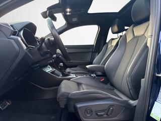 AUDI Q3 usata, con Boardcomputer