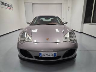 PORSCHE 911 usata, con Airbag