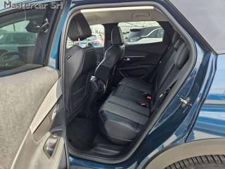 PEUGEOT 3008 usata, con Lettore CD