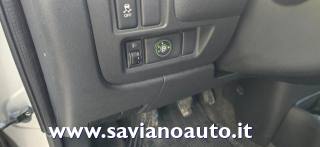 NISSAN Micra usata, con Climatizzatore