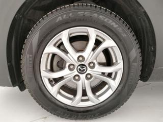 MAZDA CX-3 usata, con Chiusura centralizzata