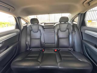 VOLVO S90 usata, con Climatizzatore