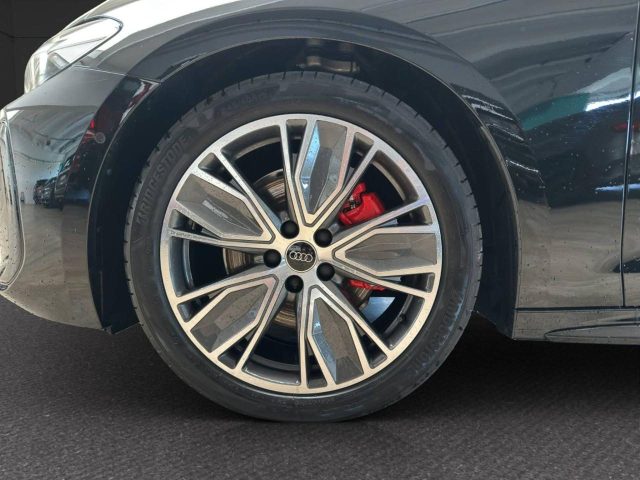 AUDI A5 usata, con Sistema di navigazione