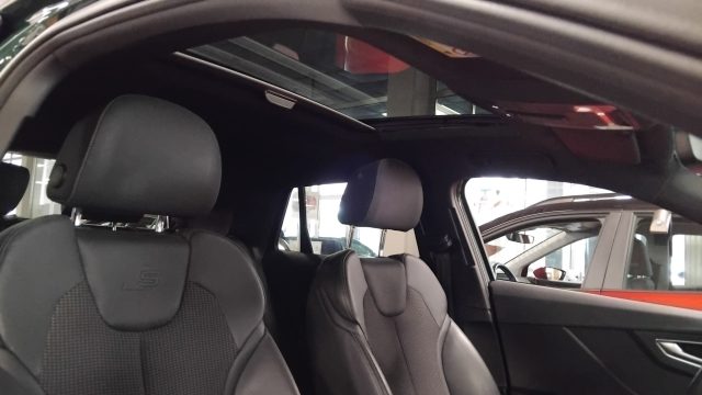 AUDI Q2 usata, con Sistema di navigazione