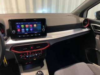 SEAT Ibiza usata, con Cerchi in lega