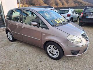 LANCIA MUSA usata, con Immobilizzatore elettronico