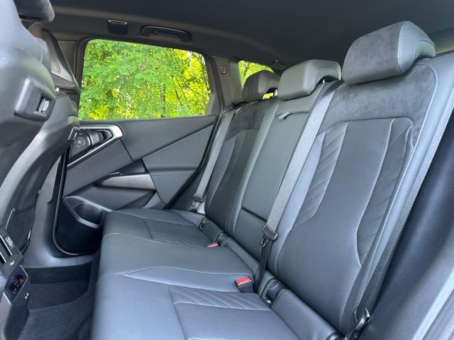 BMW X3 usata, con Regolazione elettrica sedili