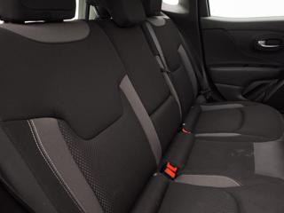 JEEP Renegade usata, con MP3