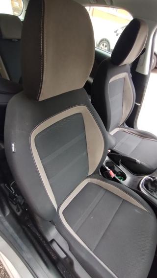 FIAT Tipo usata, con Pneumatici estivi