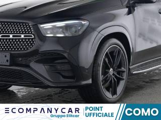 MERCEDES-BENZ GLE 300 usata, con Climatizzatore