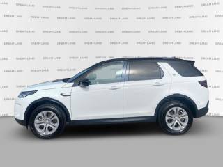 LAND ROVER Discovery Sport usata, con Cerchi in lega