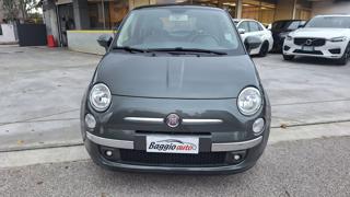 FIAT 500 usata, con Immobilizzatore elettronico