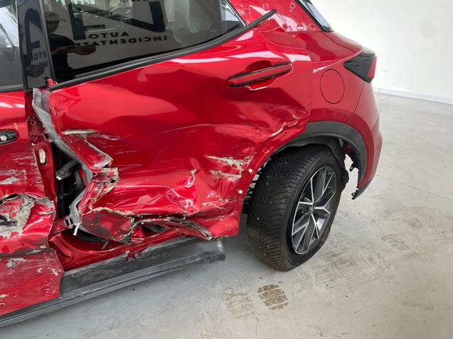 LEXUS LBX usata, con Controllo trazione